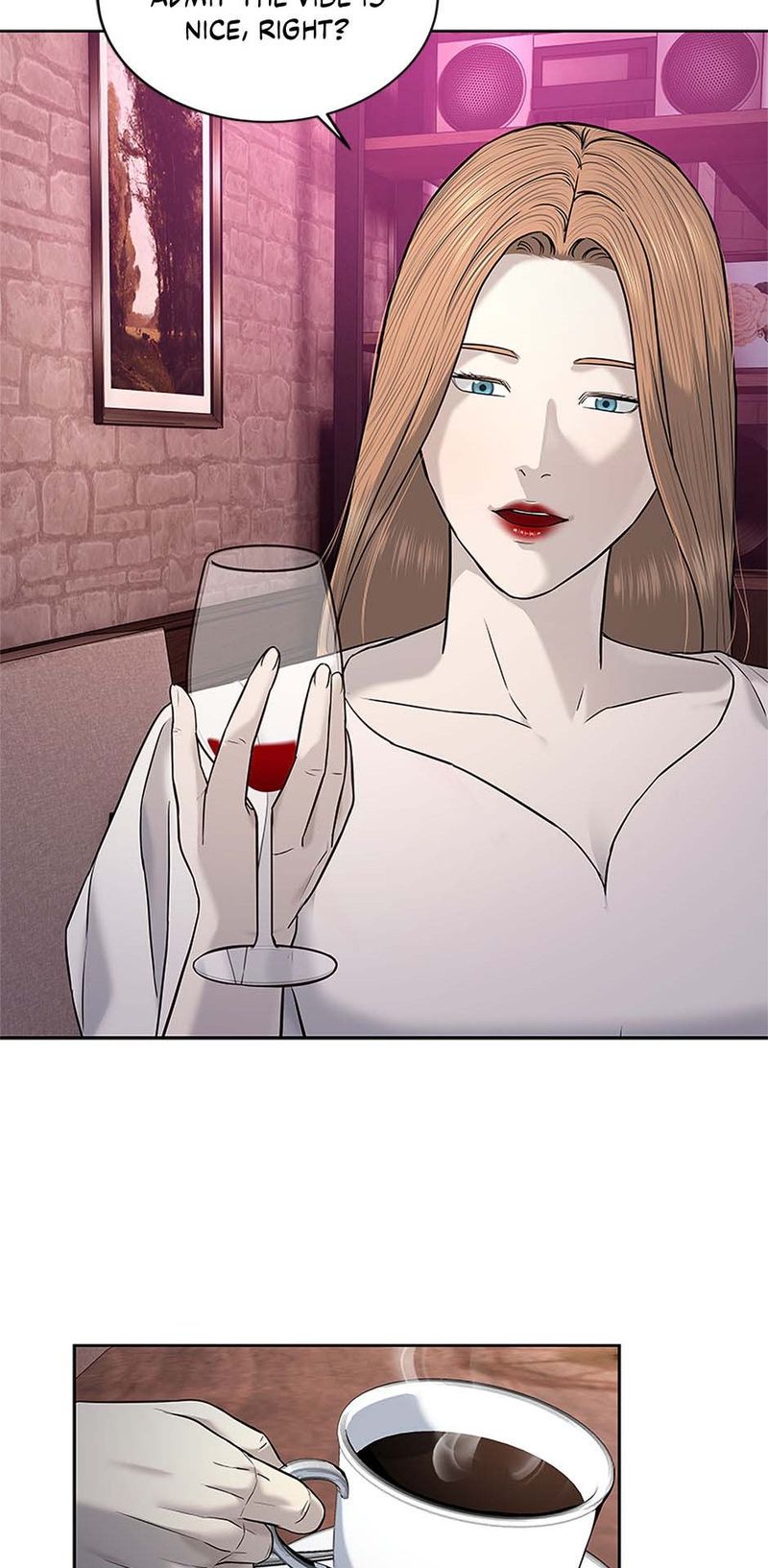 God of Blackfield - Chapter 246 [photo 32] - MangaPorn