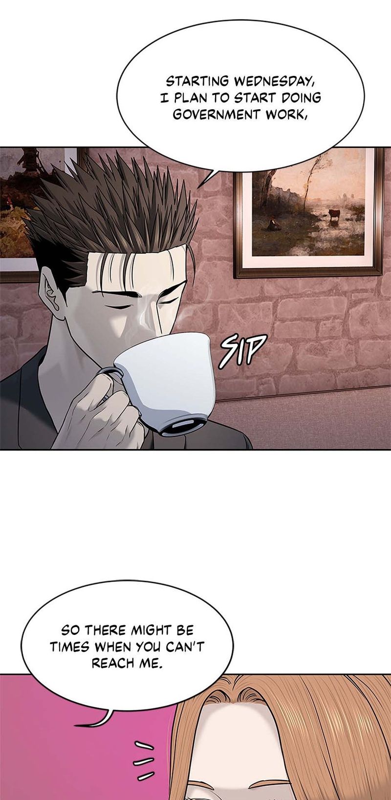 God of Blackfield - Chapter 246 [photo 34] - MangaPorn