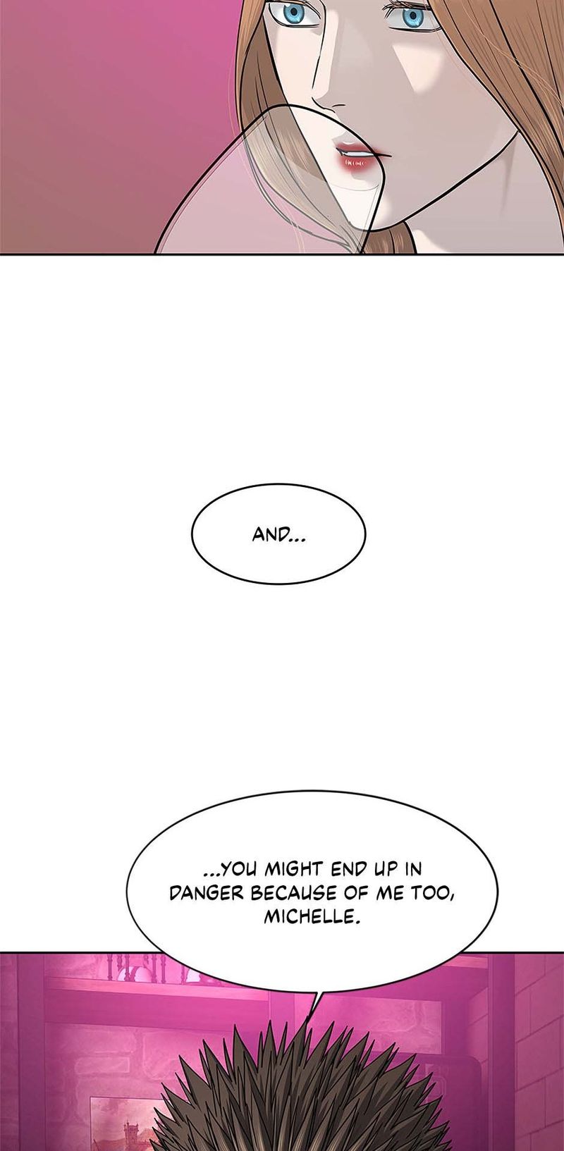 God of Blackfield - Chapter 246 [photo 35] - MangaPorn