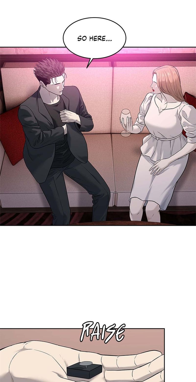 God of Blackfield - Chapter 246 [photo 37] - MangaPorn