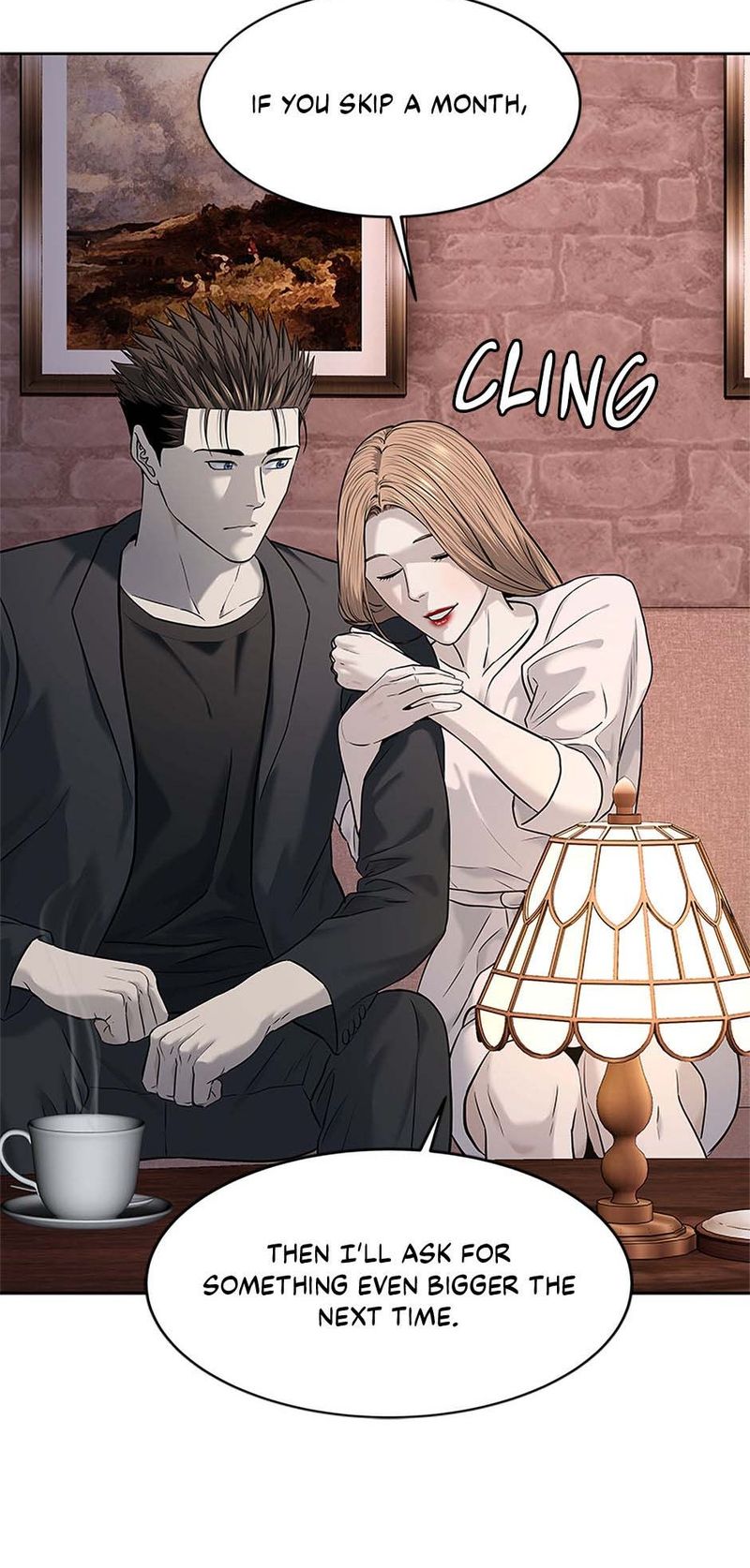 God of Blackfield - Chapter 246 [photo 45] - MangaPorn