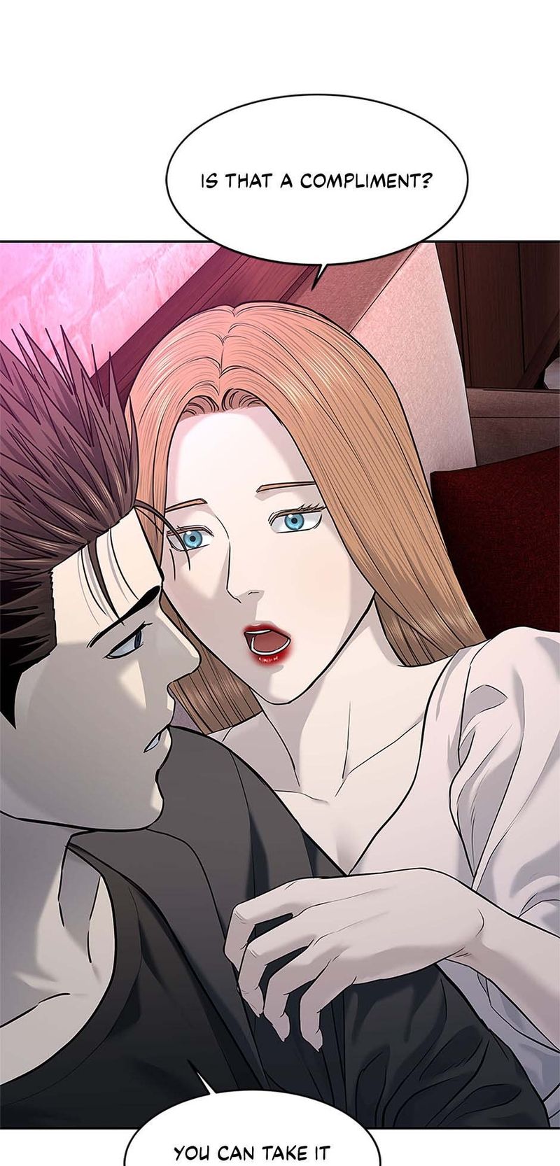 God of Blackfield - Chapter 246 [photo 47] - MangaPorn