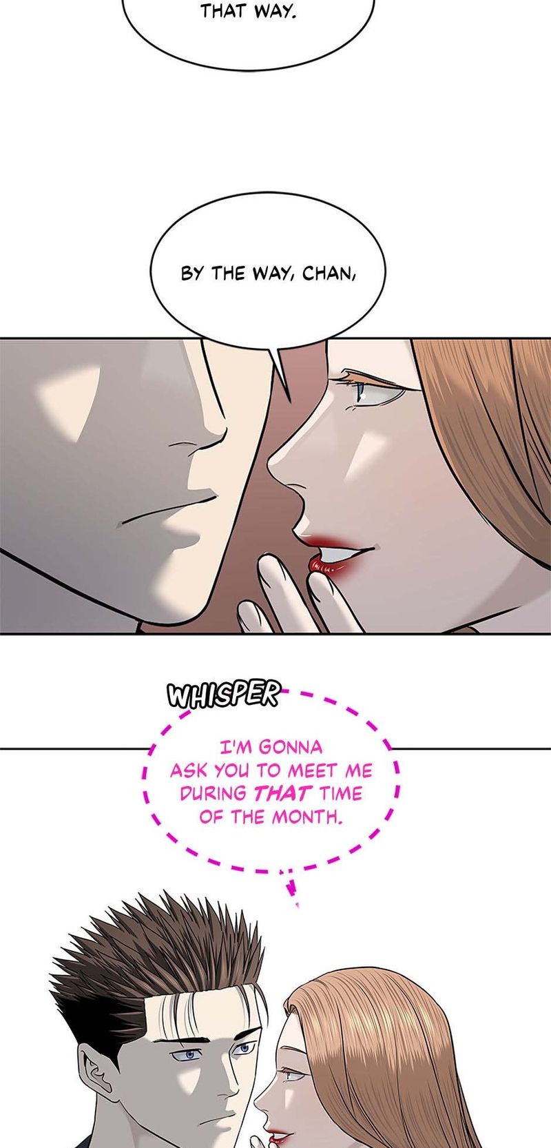 God of Blackfield - Chapter 246 [photo 48] - MangaPorn