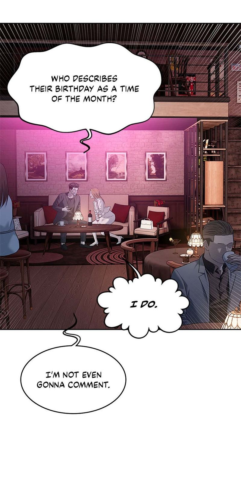 God of Blackfield - Chapter 246 [photo 51] - MangaPorn