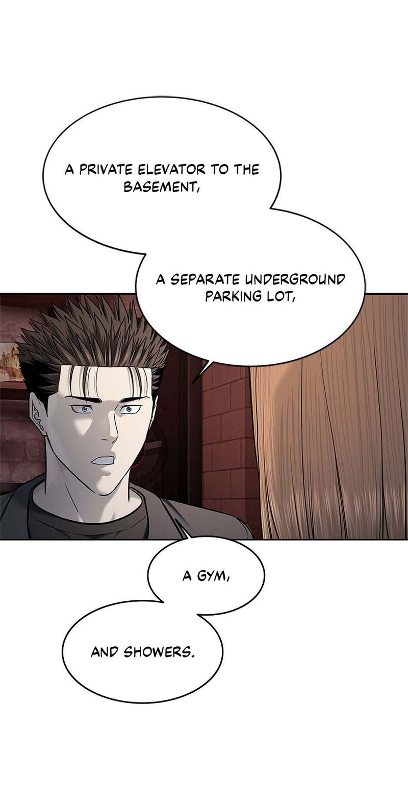 God of Blackfield - Chapter 246 [photo 63] - MangaPorn