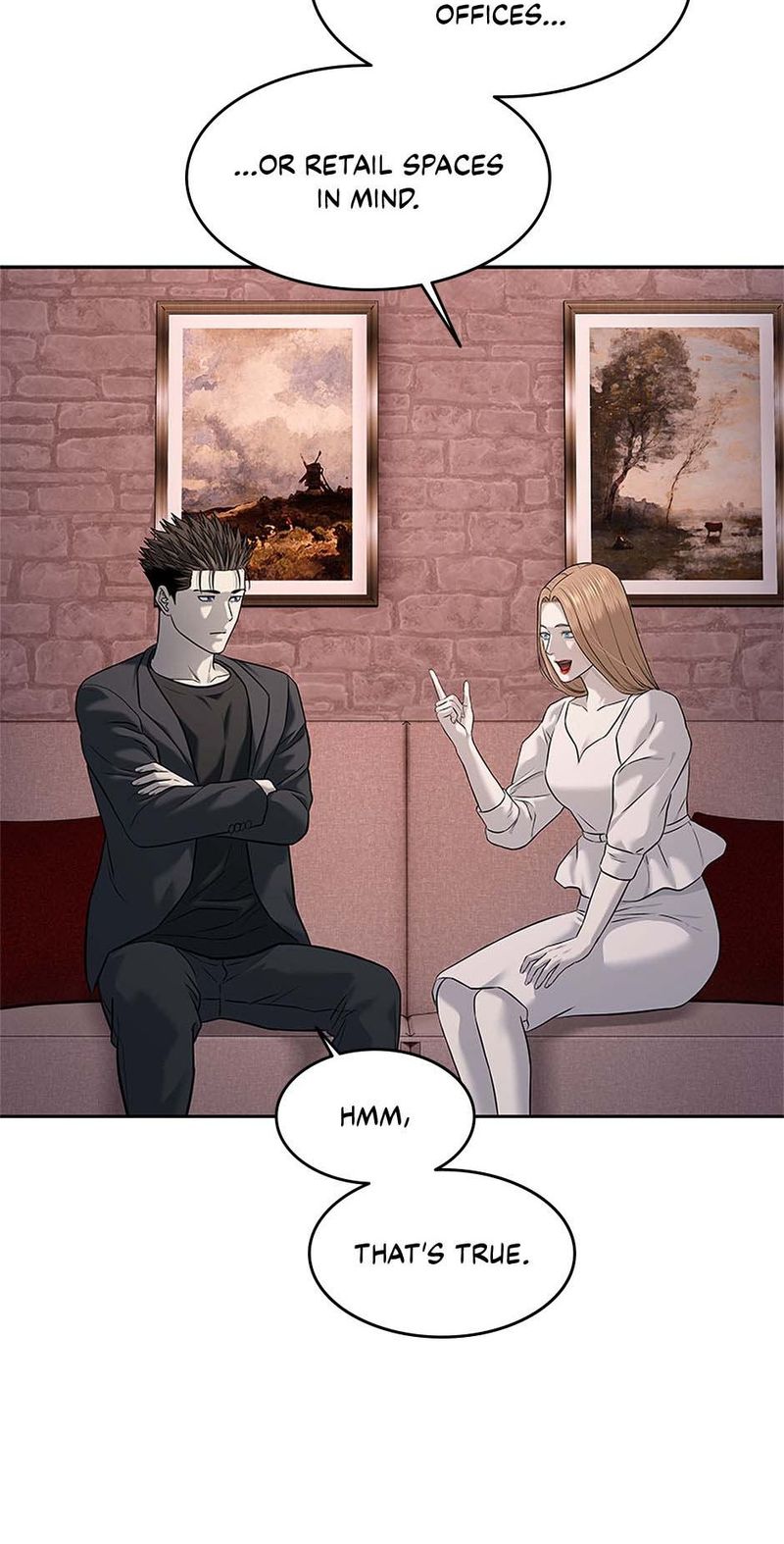 God of Blackfield - Chapter 246 [photo 69] - MangaPorn