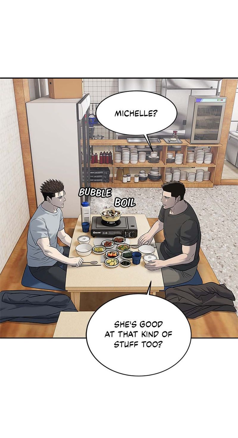 God of Blackfield - Chapter 246 [photo 78] - MangaPorn