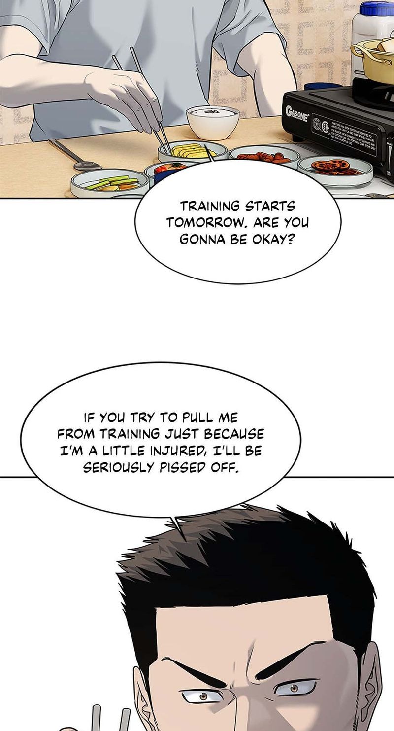 God of Blackfield - Chapter 246 [photo 82] - MangaPorn