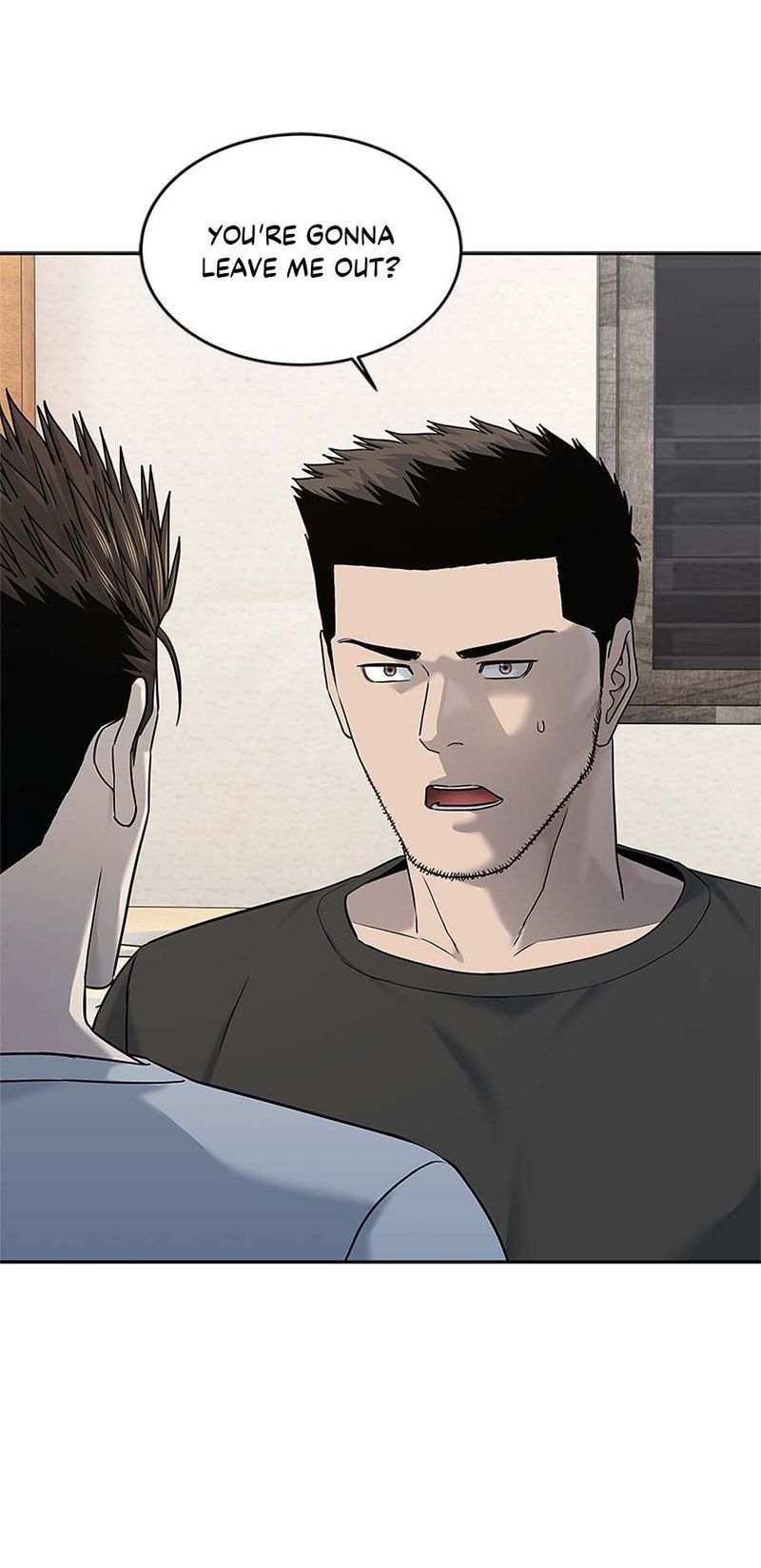 God of Blackfield - Chapter 246 [photo 85] - MangaPorn