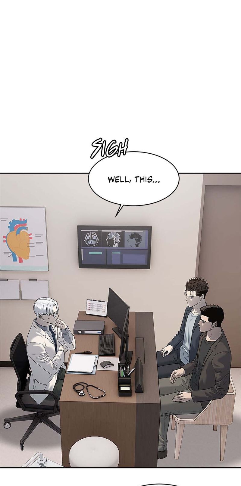 God of Blackfield - Chapter 247 [photo 1] - MangaPorn