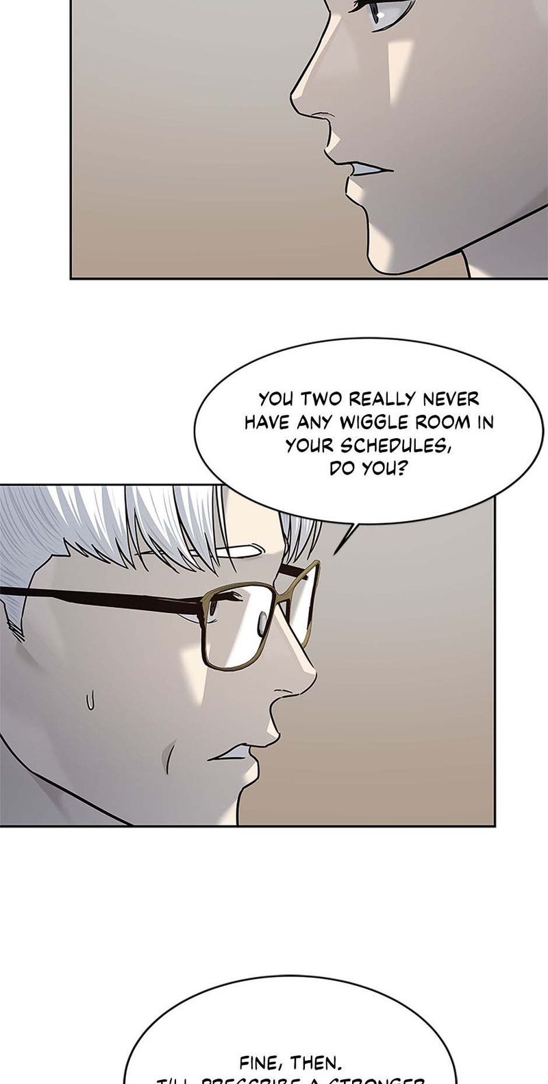 God of Blackfield - Chapter 247 [photo 16] - MangaPorn