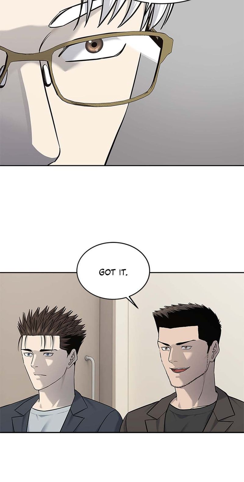 God of Blackfield - Chapter 247 [photo 18] - MangaPorn