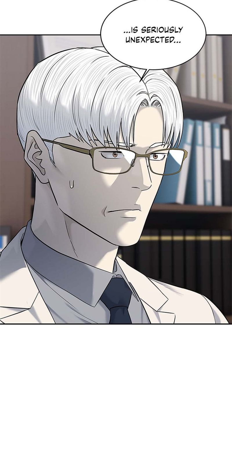 God of Blackfield - Chapter 247 [photo 2] - MangaPorn