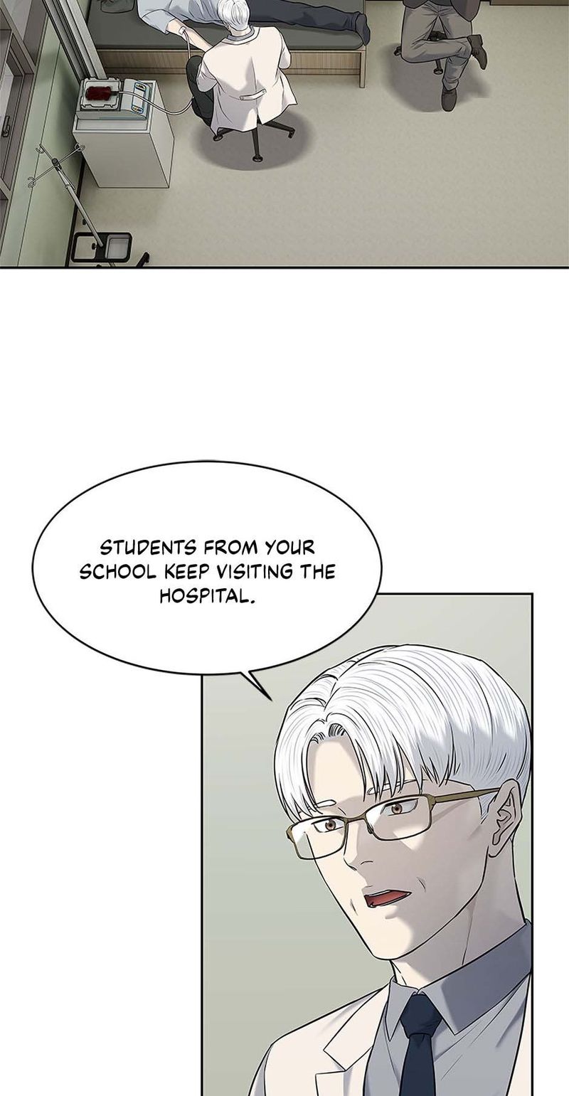 God of Blackfield - Chapter 247 [photo 20] - MangaPorn