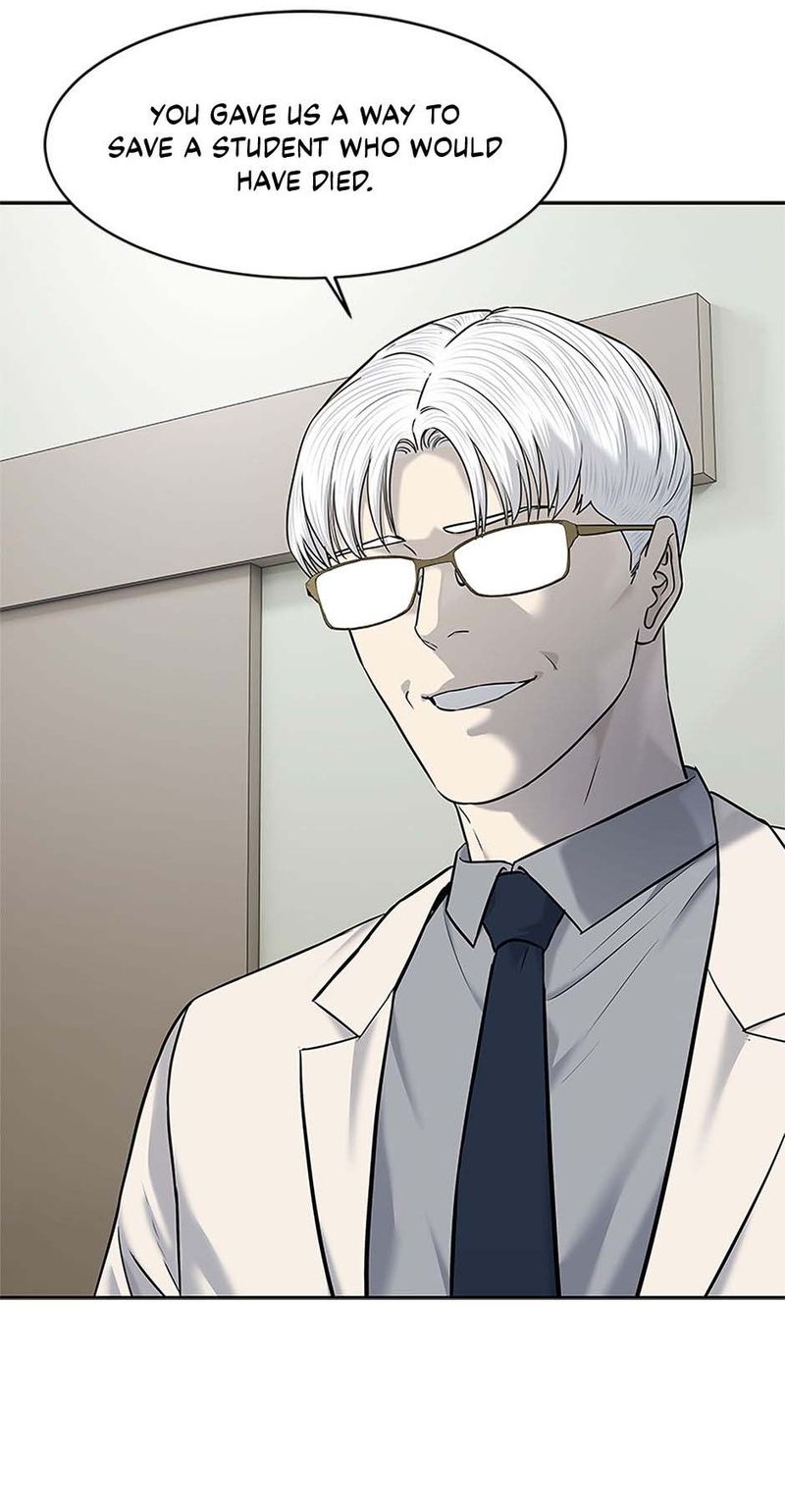 God of Blackfield - Chapter 247 [photo 25] - MangaPorn