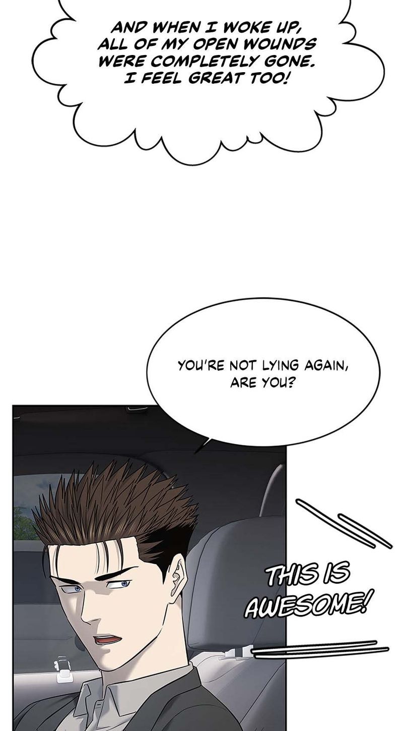 God of Blackfield - Chapter 247 [photo 30] - MangaPorn