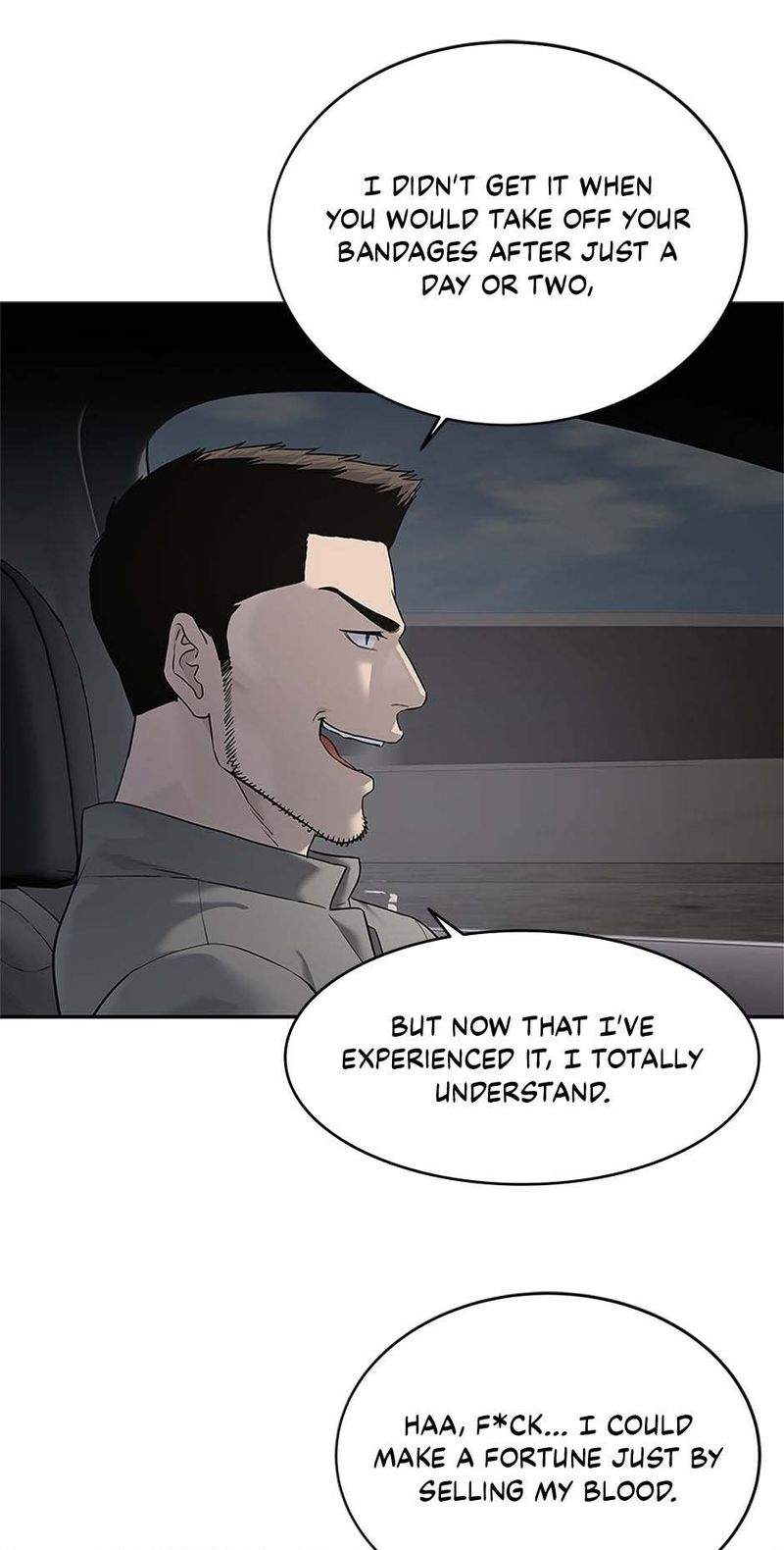 God of Blackfield - Chapter 247 [photo 32] - MangaPorn