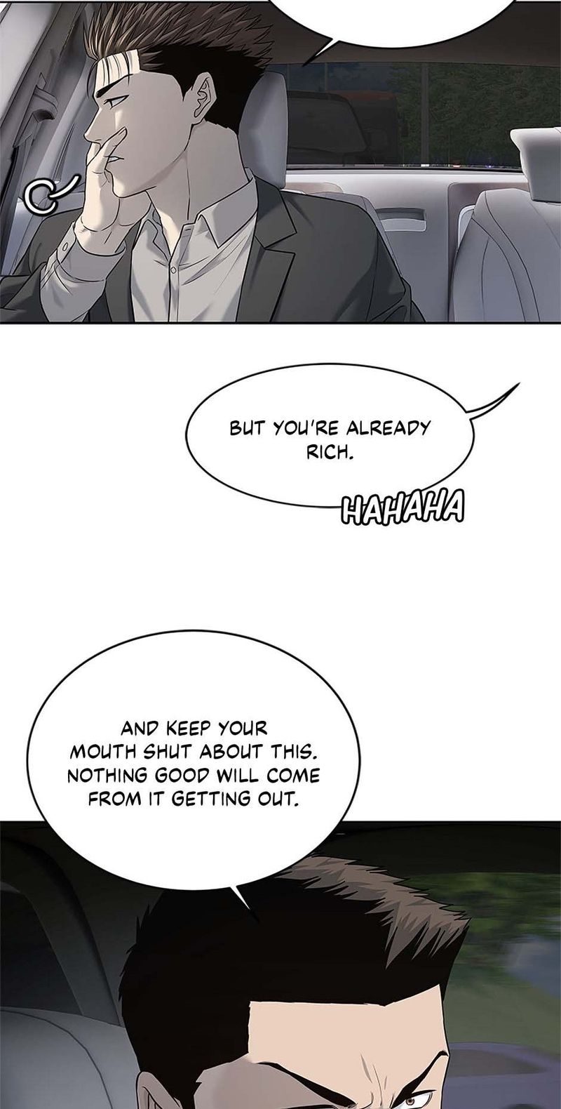 God of Blackfield - Chapter 247 [photo 33] - MangaPorn