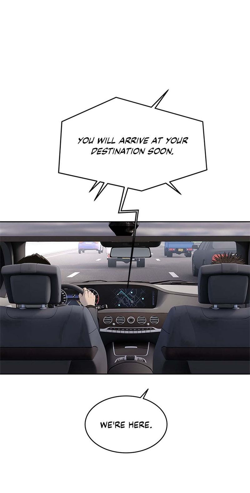 God of Blackfield - Chapter 247 [photo 35] - MangaPorn