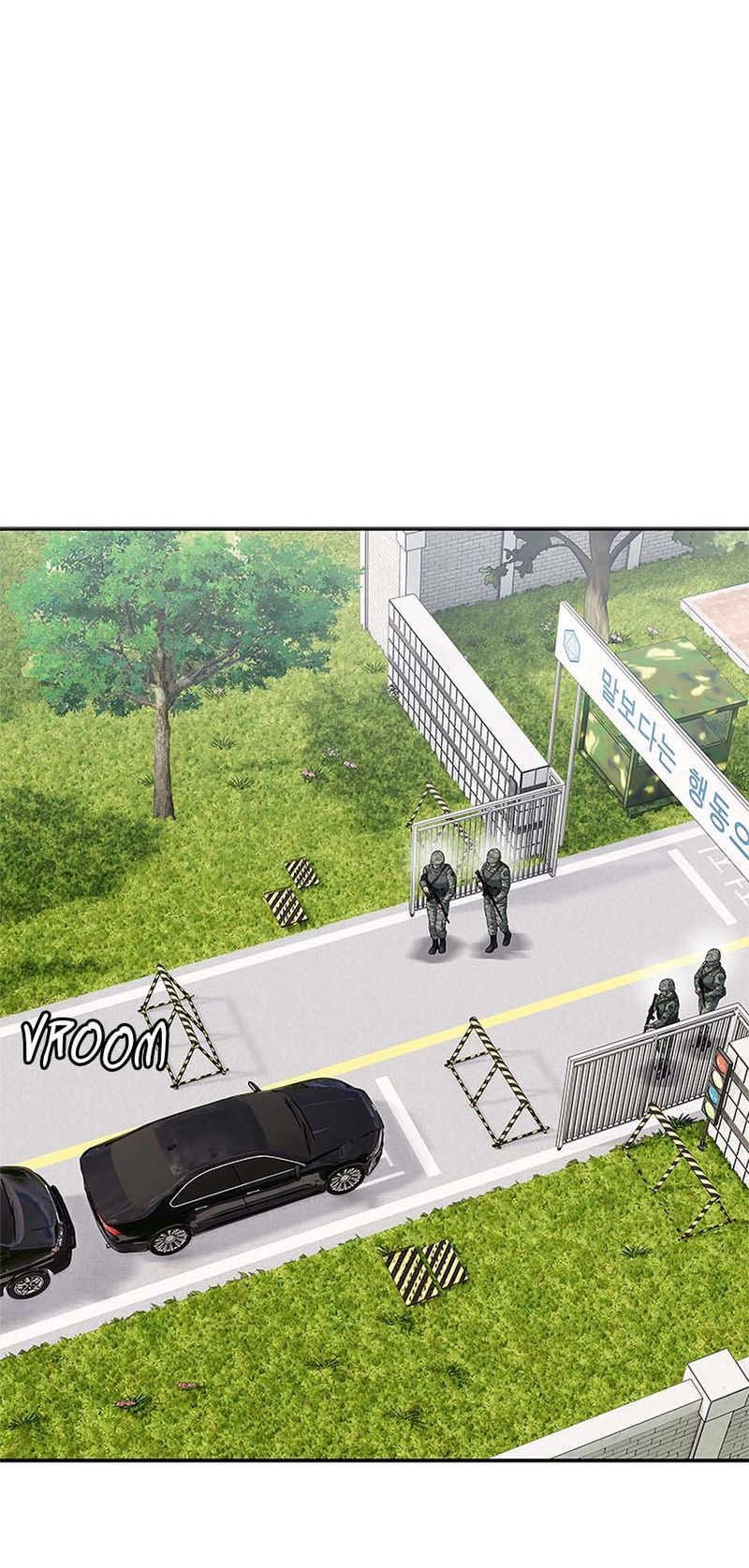 God of Blackfield - Chapter 247 [photo 36] - MangaPorn