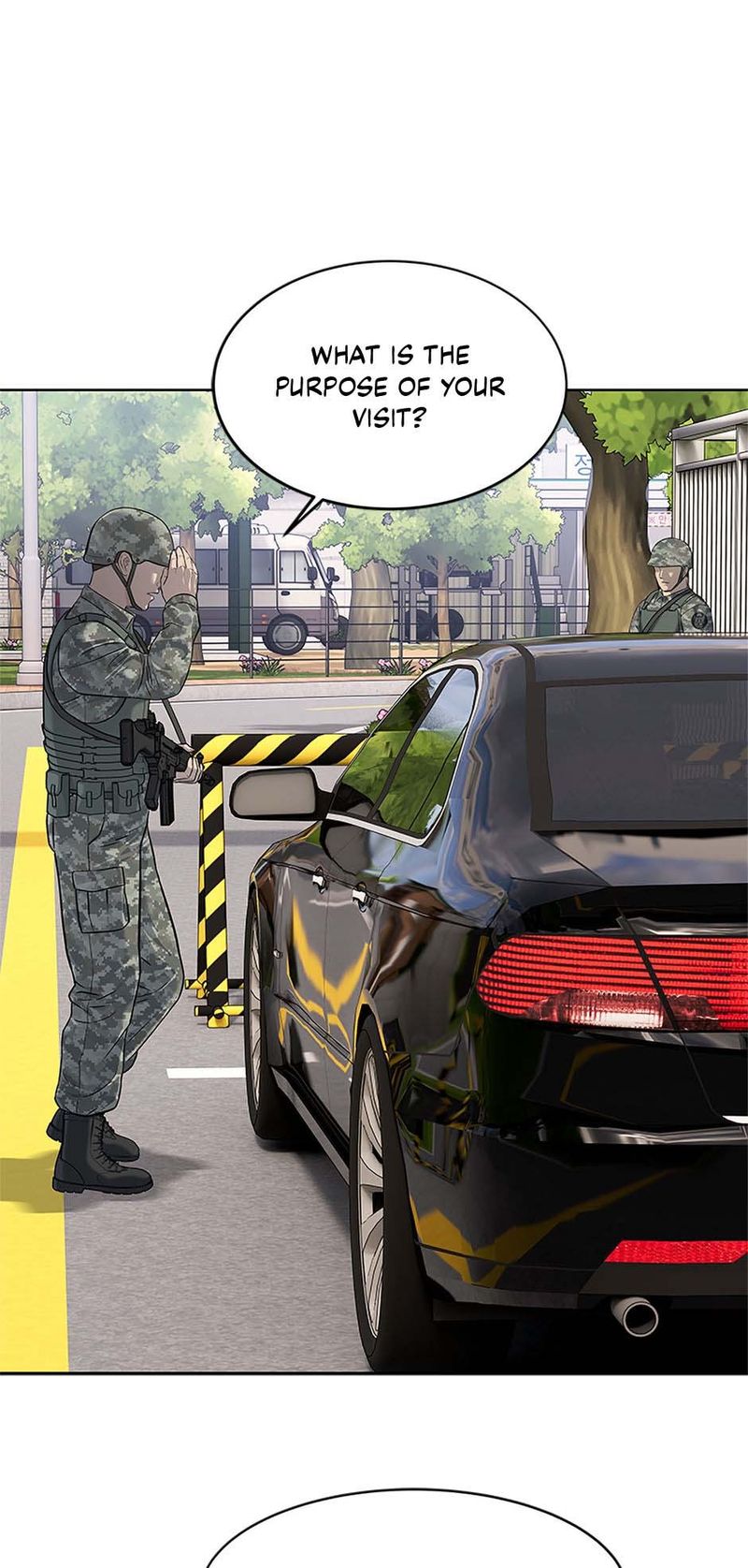 God of Blackfield - Chapter 247 [photo 37] - MangaPorn