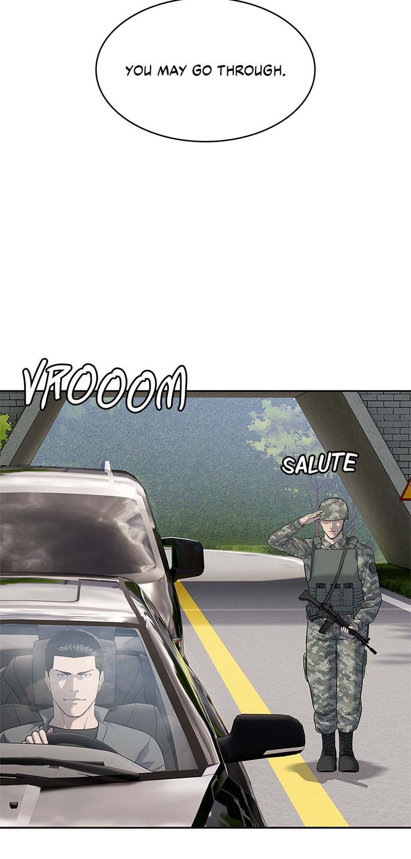 God of Blackfield - Chapter 247 [photo 39] - MangaPorn