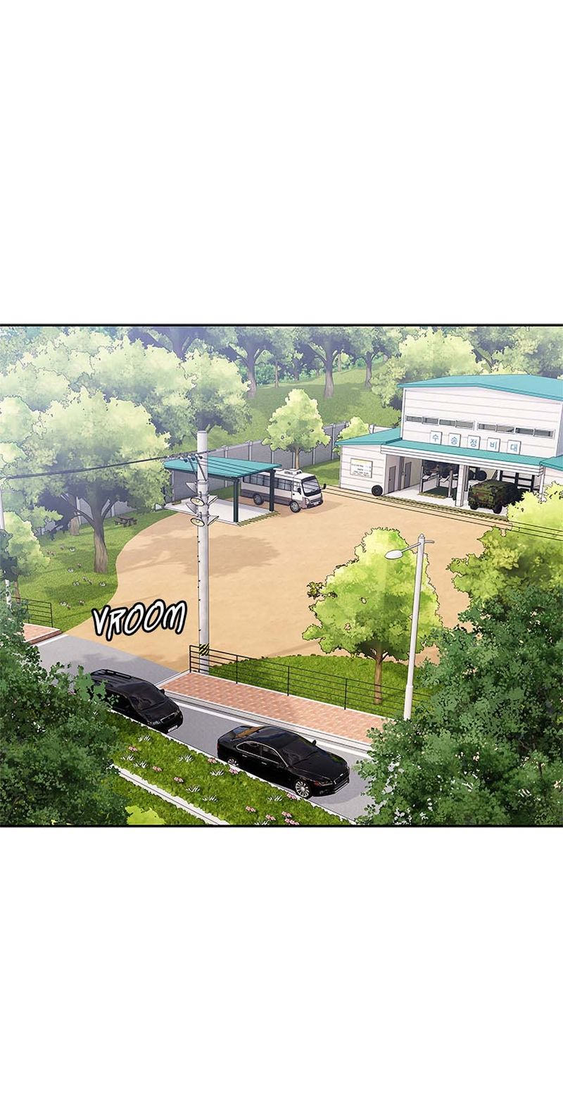 God of Blackfield - Chapter 247 [photo 40] - MangaPorn