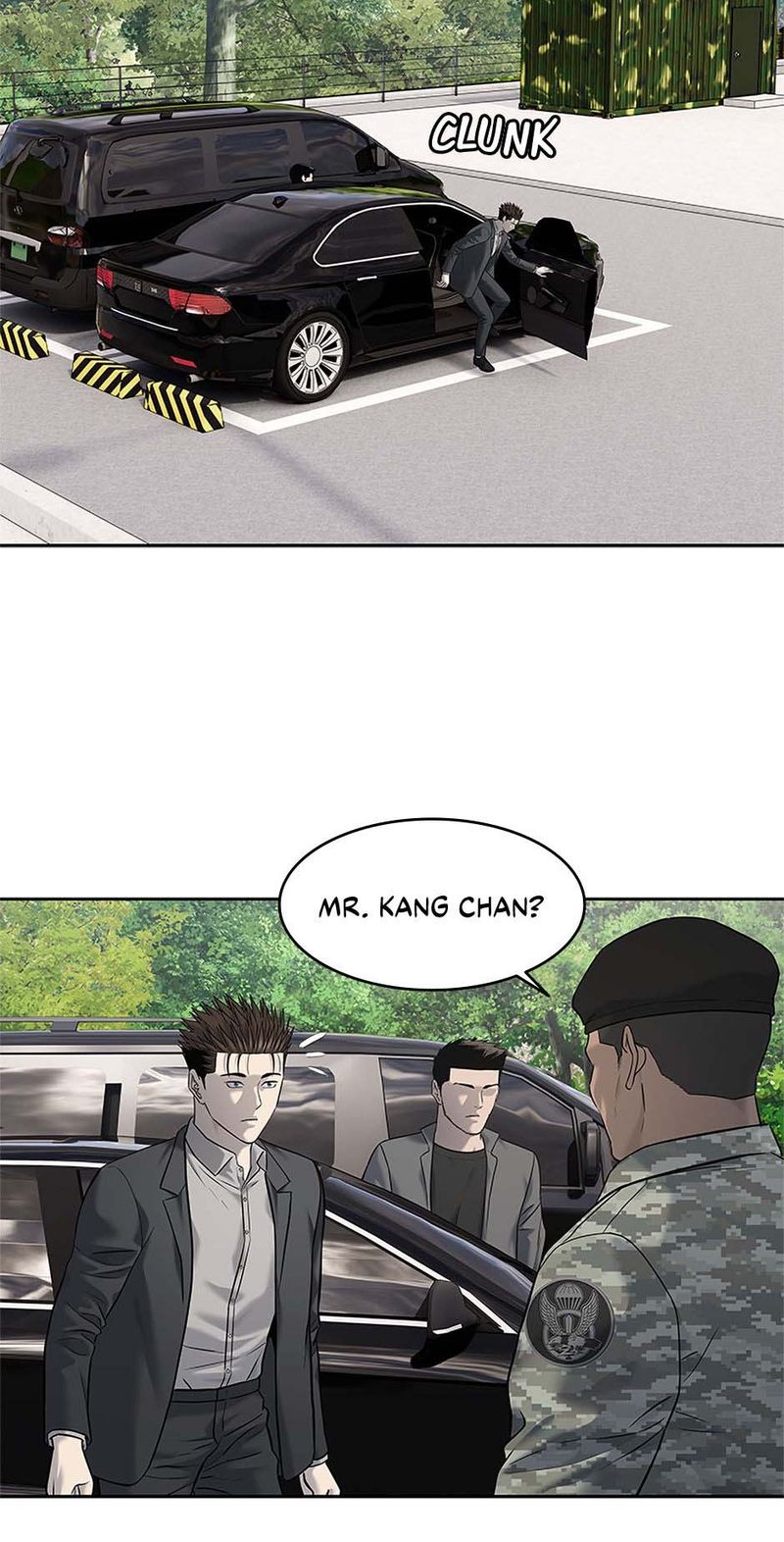 God of Blackfield - Chapter 247 [photo 42] - MangaPorn