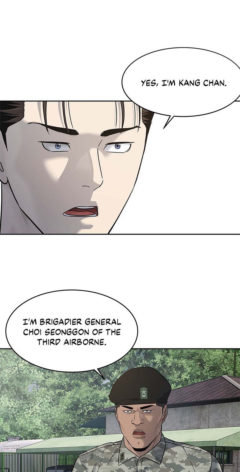 God of Blackfield - Chapter 247 [photo 43] - MangaPorn