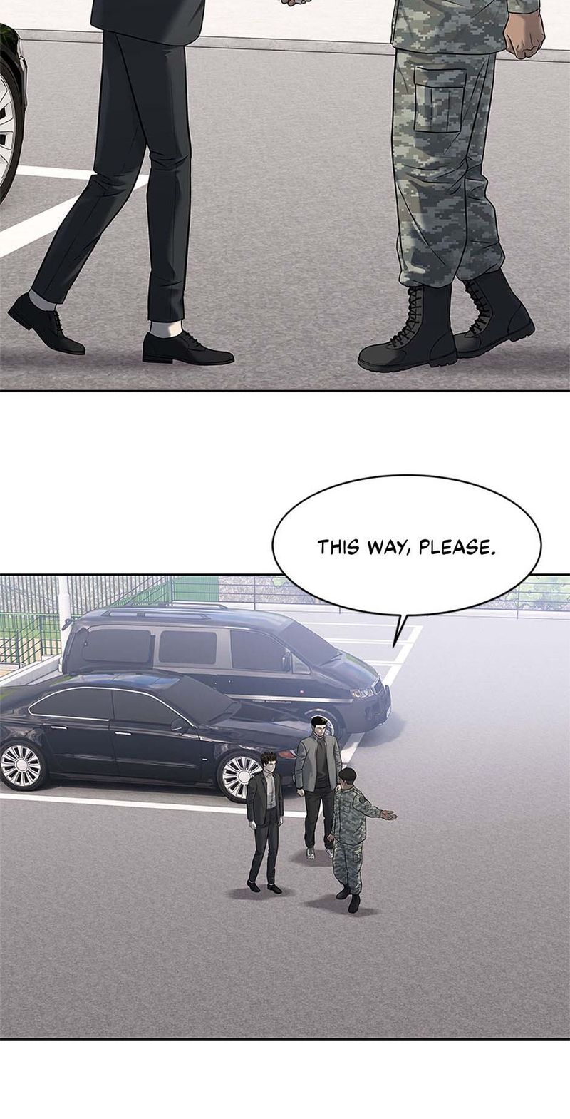 God of Blackfield - Chapter 247 [photo 45] - MangaPorn