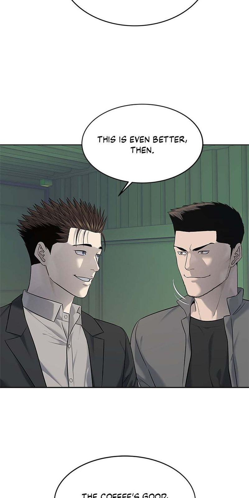 God of Blackfield - Chapter 247 [photo 47] - MangaPorn