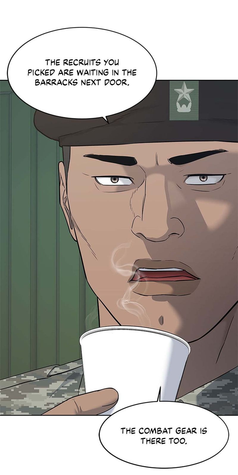 God of Blackfield - Chapter 247 [photo 49] - MangaPorn