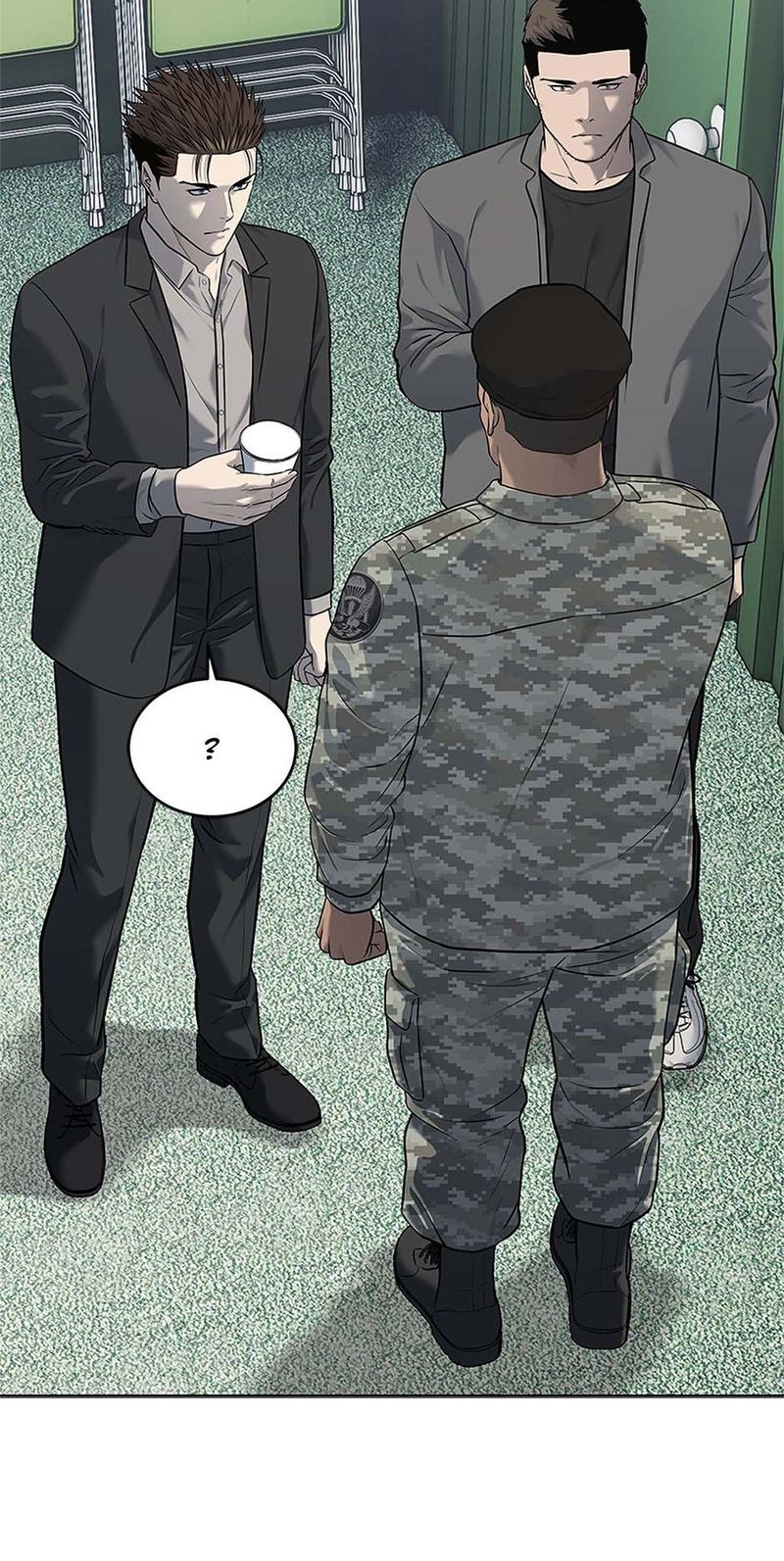 God of Blackfield - Chapter 247 [photo 51] - MangaPorn