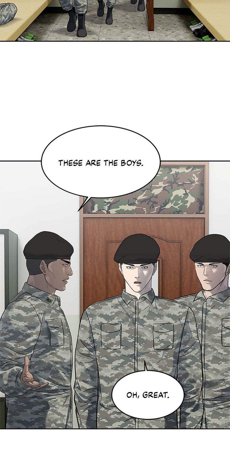 God of Blackfield - Chapter 247 [photo 55] - MangaPorn