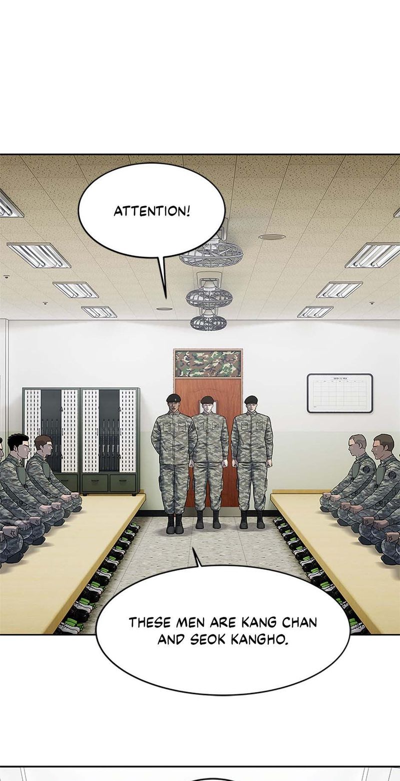 God of Blackfield - Chapter 247 [photo 56] - MangaPorn