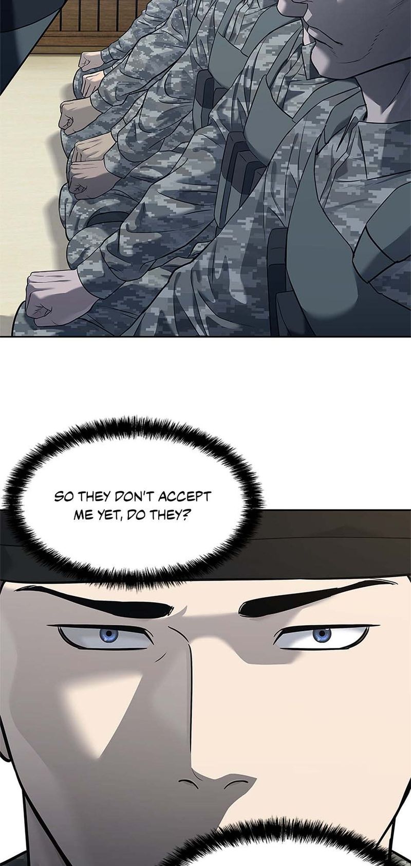 God of Blackfield - Chapter 247 [photo 60] - MangaPorn