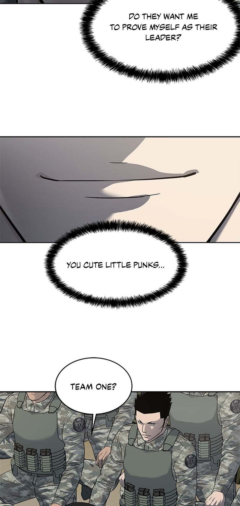 God of Blackfield - Chapter 247 [photo 61] - MangaPorn