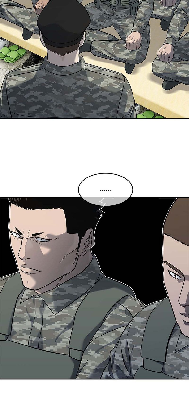 God of Blackfield - Chapter 247 [photo 62] - MangaPorn