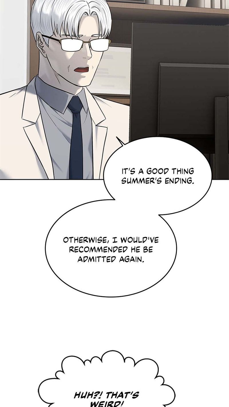 God of Blackfield - Chapter 247 [photo 7] - MangaPorn