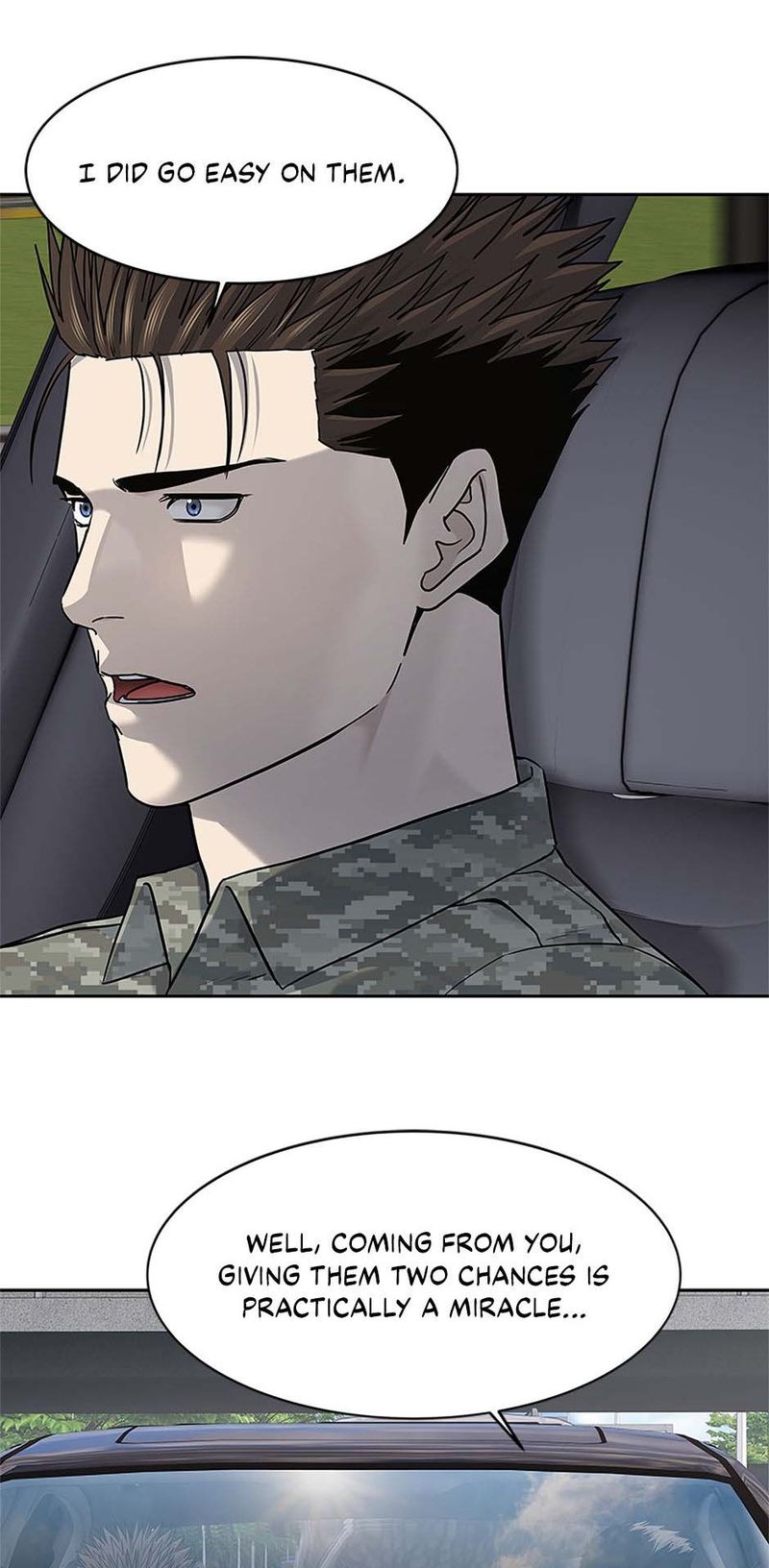 God of Blackfield - Chapter 247 [photo 78] - MangaPorn