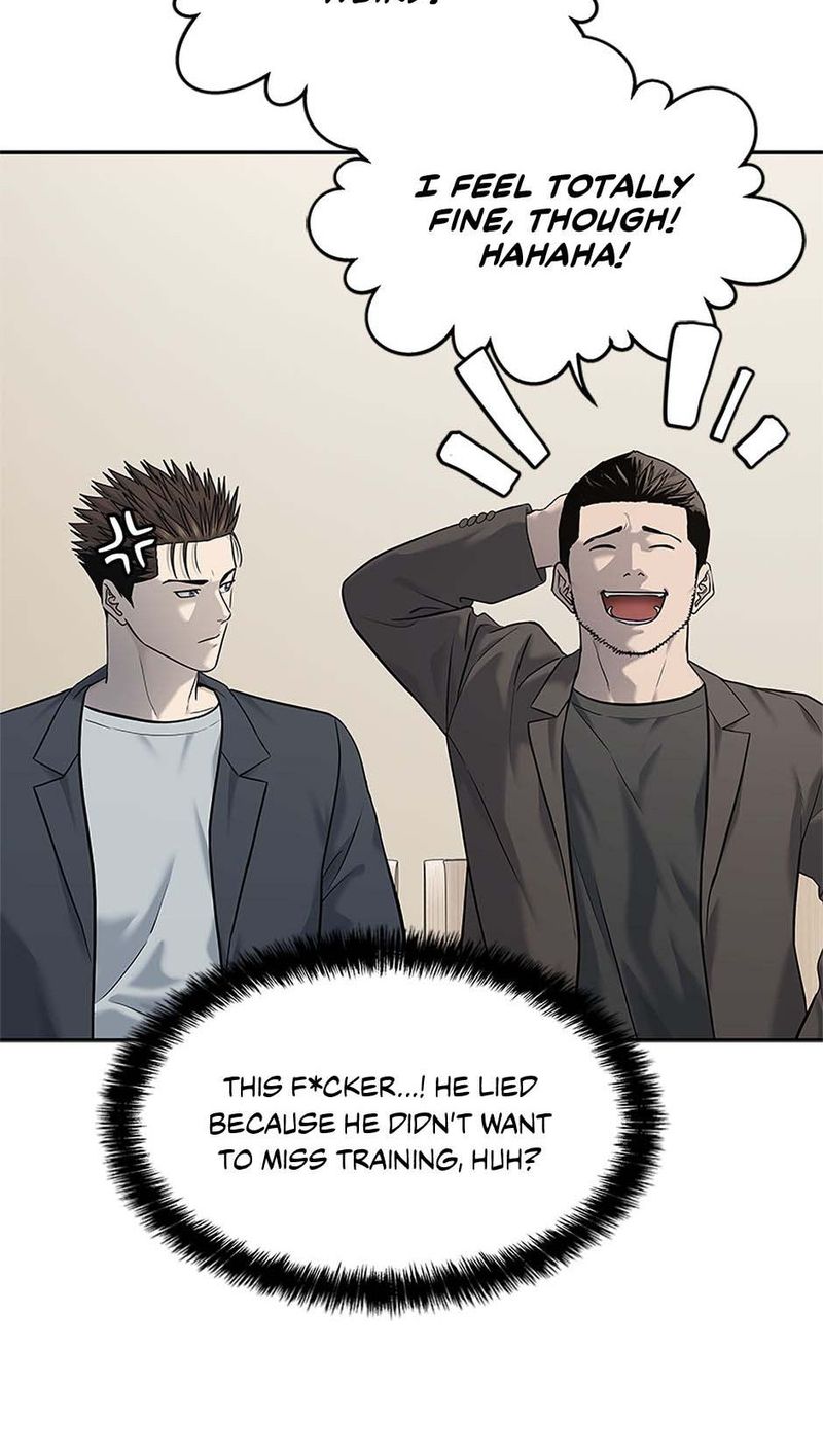 God of Blackfield - Chapter 247 [photo 8] - MangaPorn