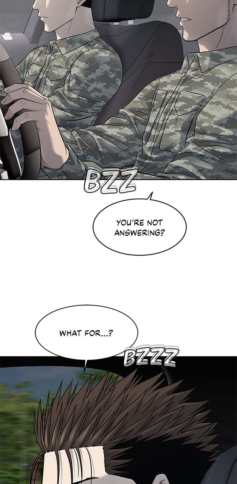 God of Blackfield - Chapter 247 [photo 80] - MangaPorn