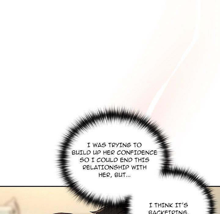 After Work Love Affairs - Chapter 83 [photo 11] - MangaPorn