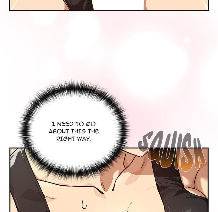 After Work Love Affairs - Chapter 83 [photo 15] - MangaPorn