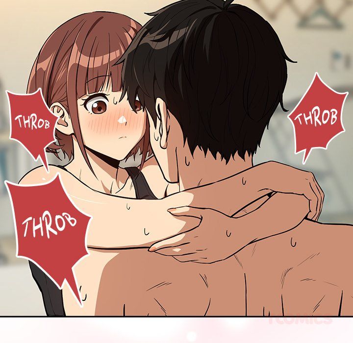 After Work Love Affairs - Chapter 83 [photo 20] - MangaPorn