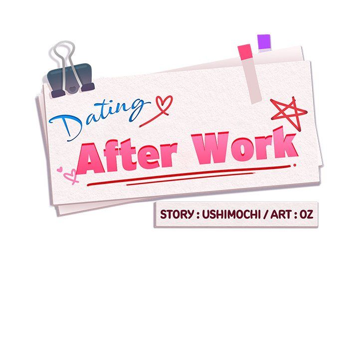 After Work Love Affairs - Chapter 83 [photo 27] - MangaPorn