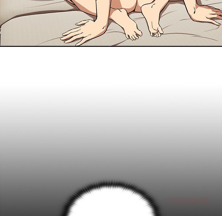 After Work Love Affairs - Chapter 83 [photo 38] - MangaPorn