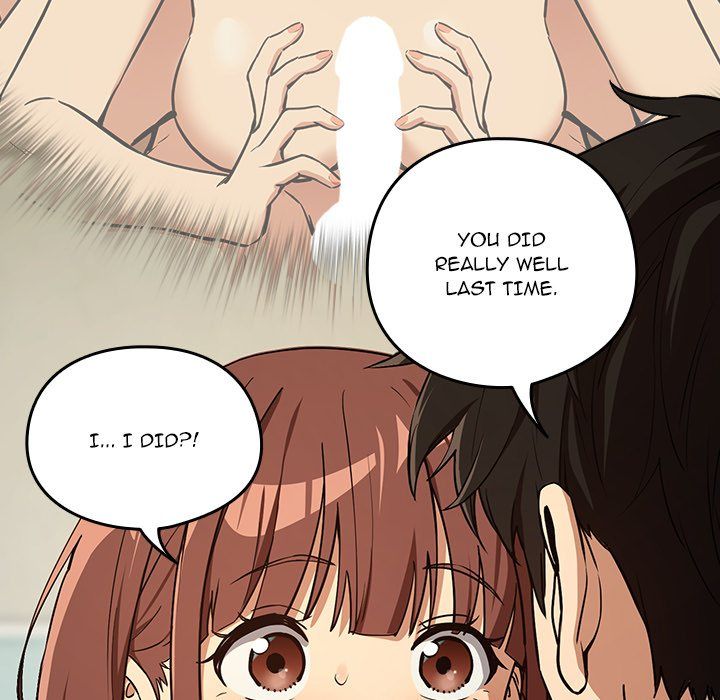 After Work Love Affairs - Chapter 83 [photo 40] - MangaPorn