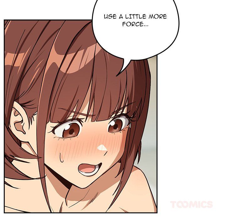 After Work Love Affairs - Chapter 83 [photo 44] - MangaPorn