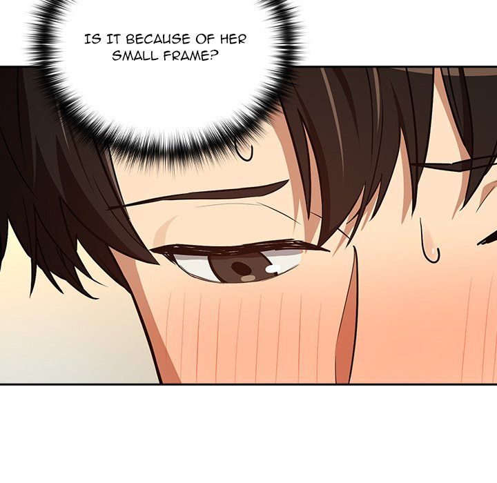 After Work Love Affairs - Chapter 83 [photo 55] - MangaPorn